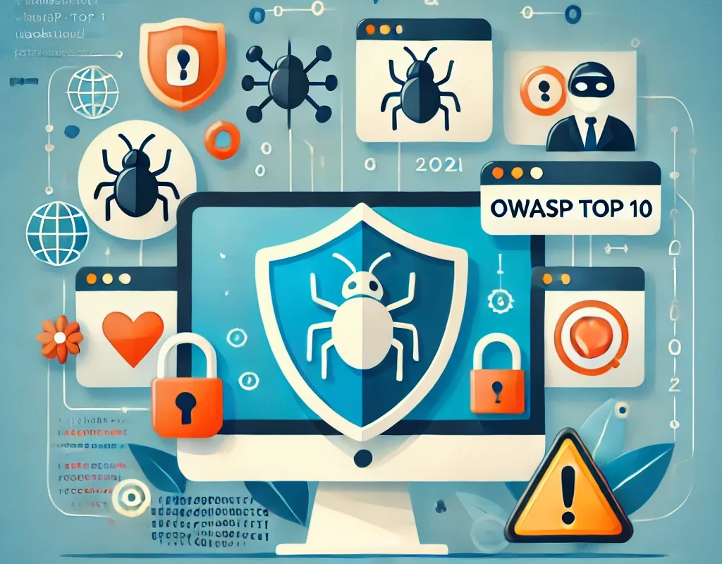 OWASP top 10