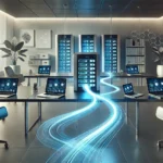 Network Attached Storage as base of your IT
