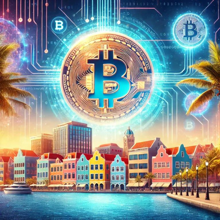 curacao bitcoin