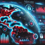 Caribbean cybersecurity roundup august 2025