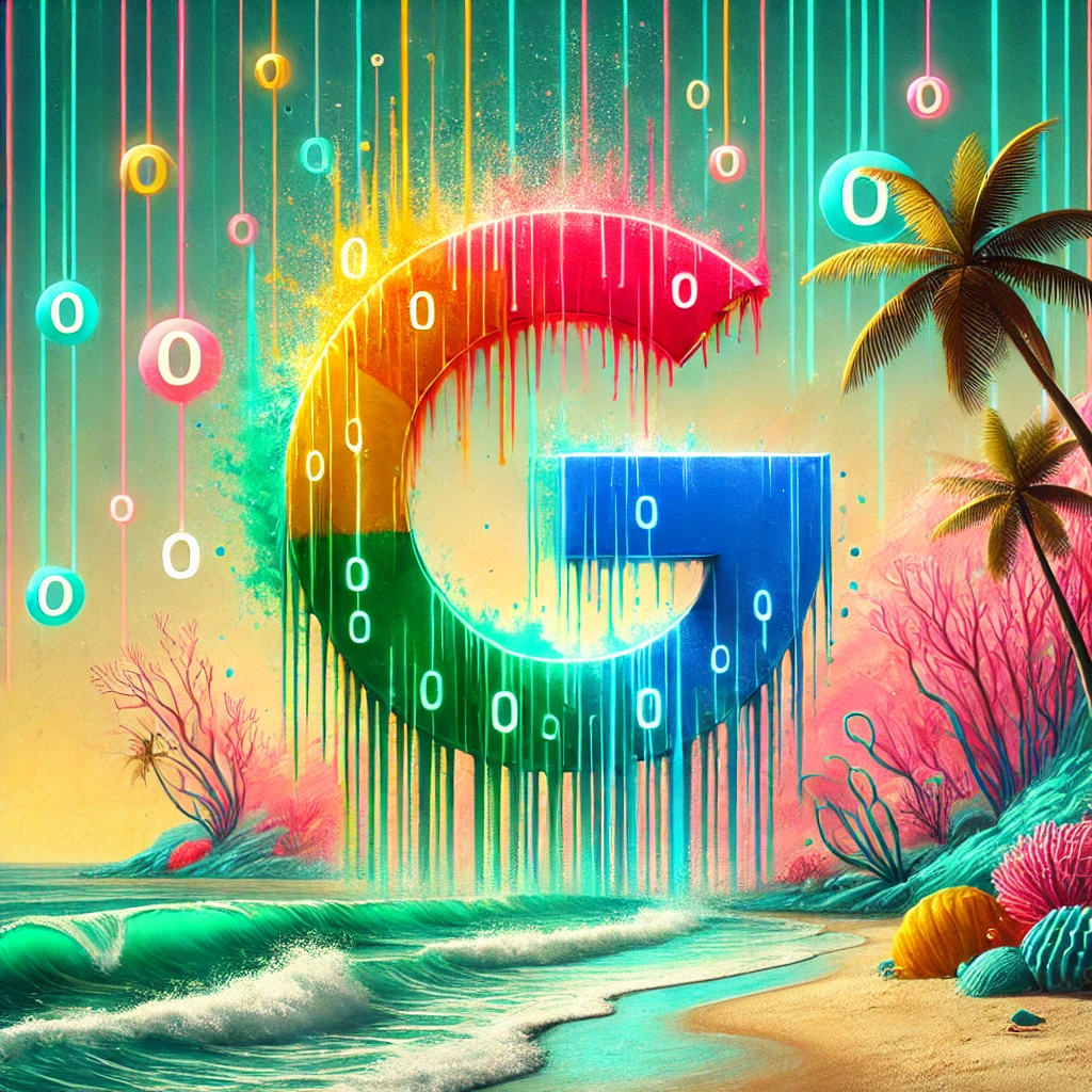 google databreach